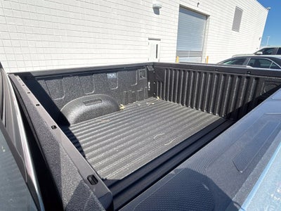2026 Toyota Tundra Hybrid 1794 Edition
