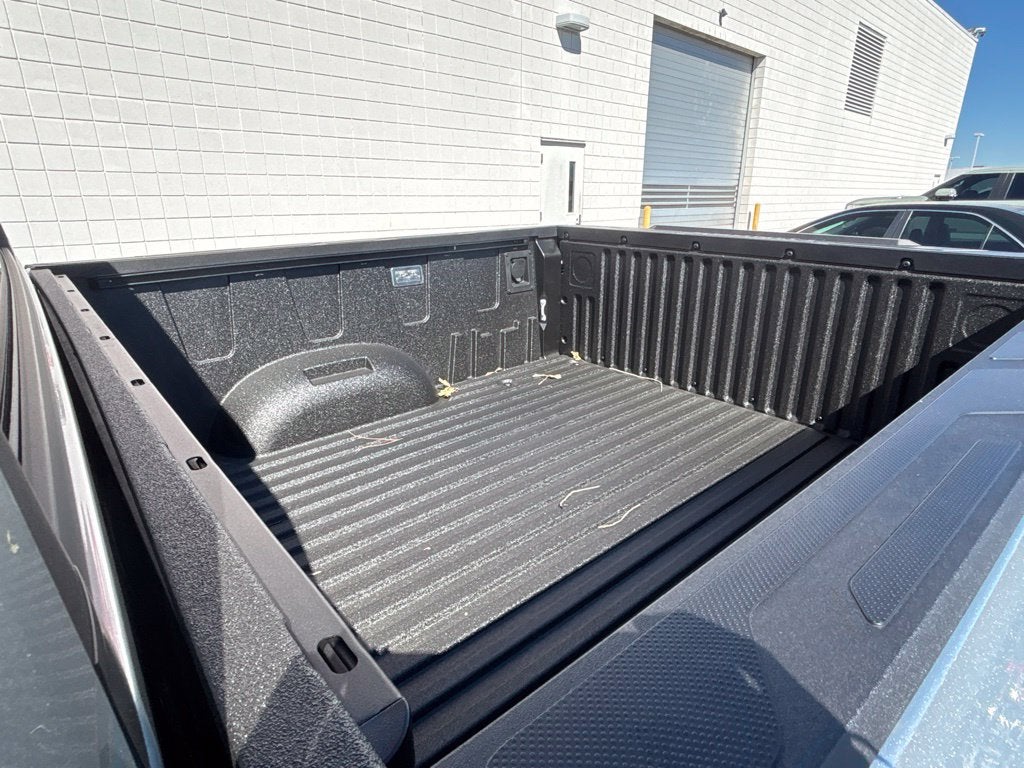2026 Toyota Tundra Hybrid 1794 Edition