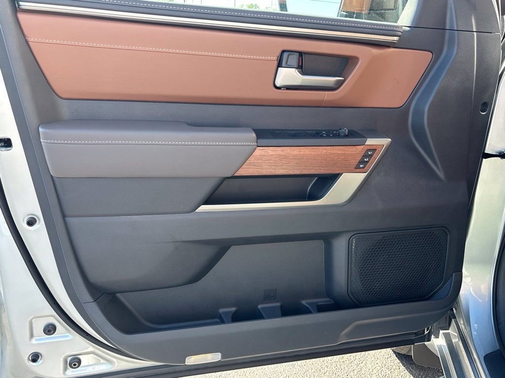 2026 Toyota Tundra Hybrid 1794 Edition
