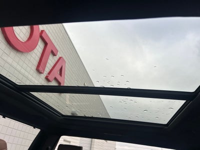 2026 Toyota Tundra Hybrid 1794 Edition