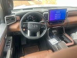 2026 Toyota Tundra Hybrid 1794 Edition