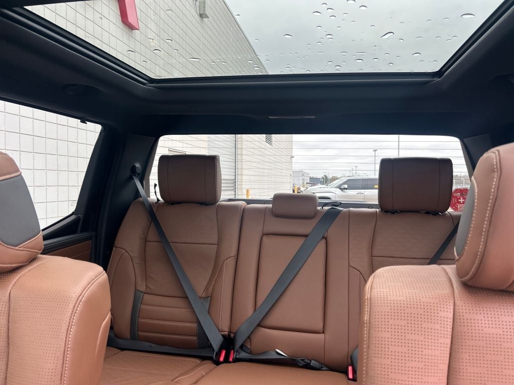 2026 Toyota Tundra Hybrid 1794 Edition