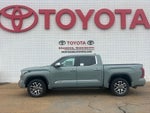 2026 Toyota Tundra Hybrid 1794 Edition
