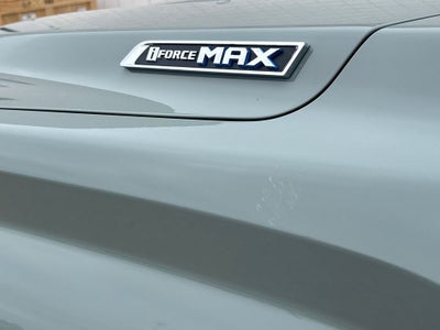 2026 Toyota Tundra Hybrid 1794 Edition