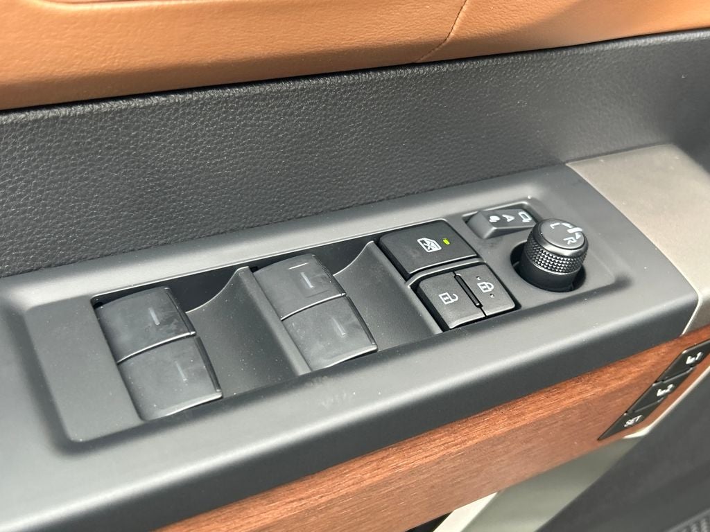 2026 Toyota Tundra Hybrid 1794 Edition