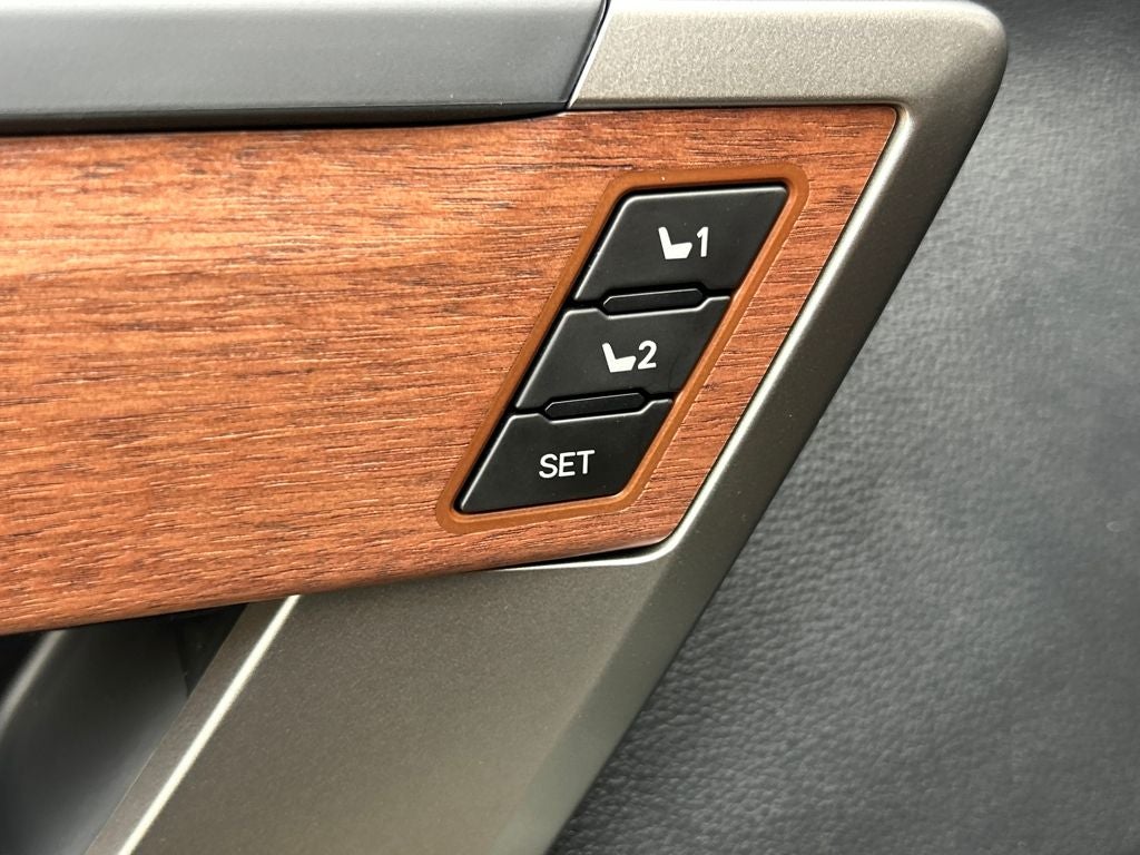 2026 Toyota Tundra Hybrid 1794 Edition