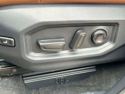 2026 Toyota Tundra Hybrid 1794 Edition