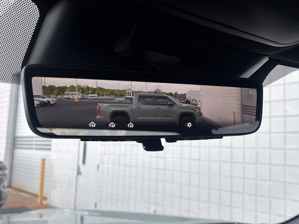 2026 Toyota Tundra Hybrid 1794 Edition