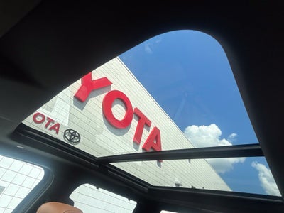 2026 Toyota Tundra Hybrid 1794 Edition