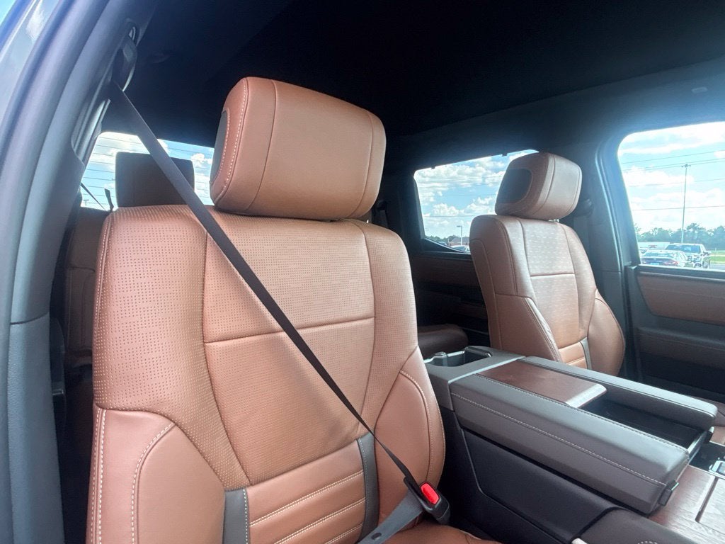 2026 Toyota Tundra Hybrid 1794 Edition