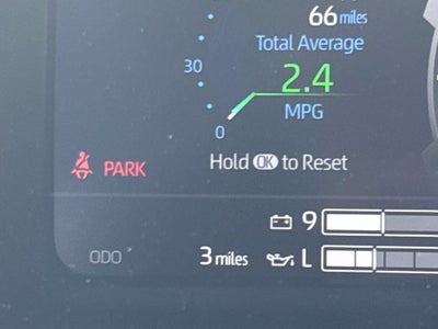 2026 Toyota Tundra Hybrid 1794 Edition