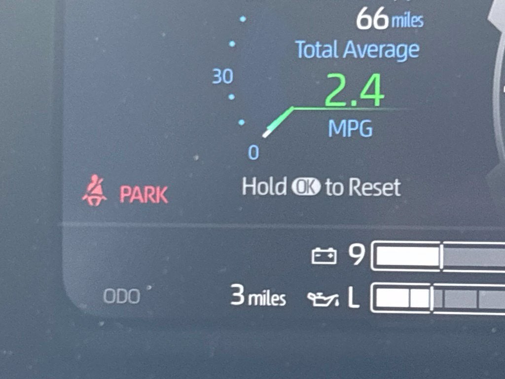 2026 Toyota Tundra Hybrid 1794 Edition