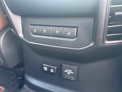 2026 Toyota Tundra Hybrid 1794 Edition