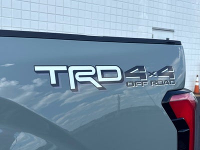 2026 Toyota Tundra Hybrid 1794 Edition