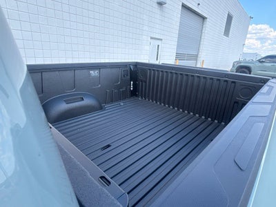 2026 Toyota Tundra Hybrid 1794 Edition