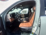 2026 Toyota Tundra Hybrid 1794 Edition
