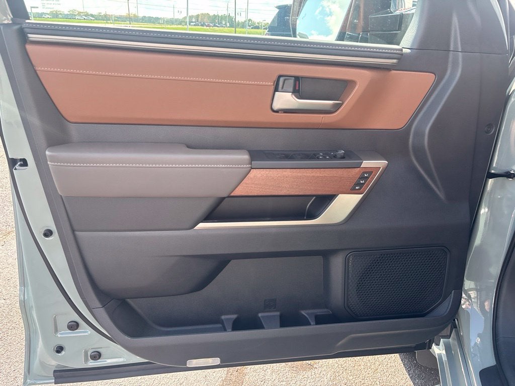 2026 Toyota Tundra Hybrid 1794 Edition