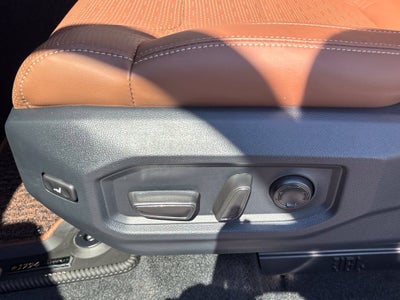 2026 Toyota Tundra Hybrid 1794 Edition