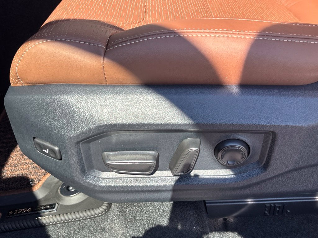 2026 Toyota Tundra Hybrid 1794 Edition
