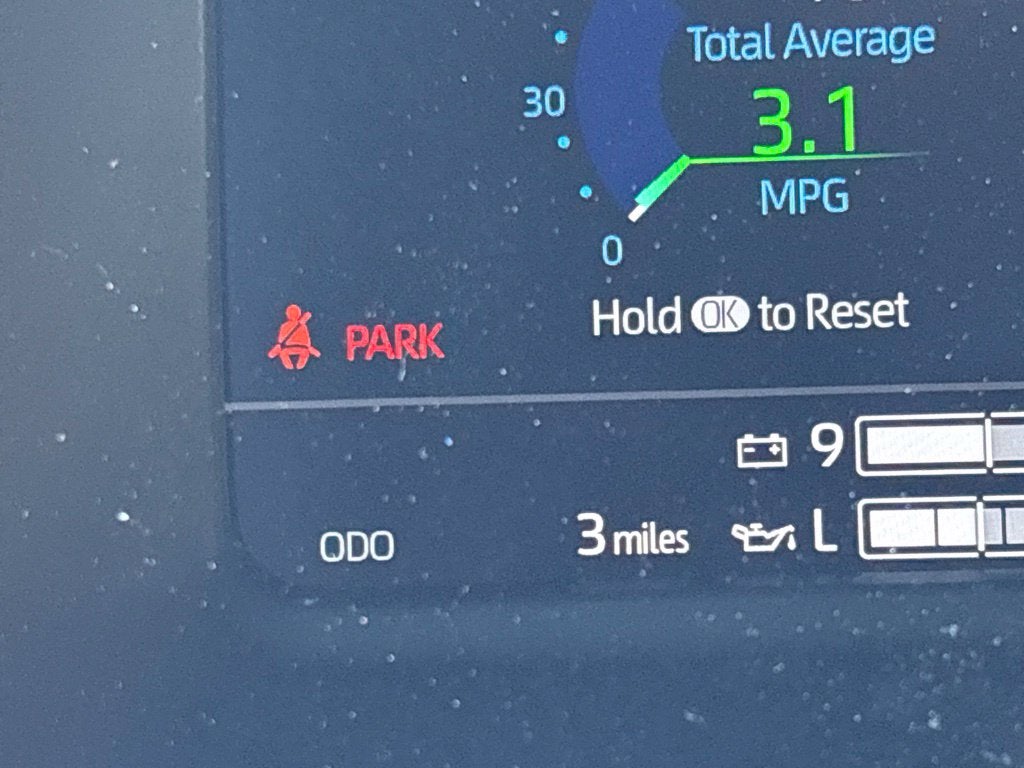 2026 Toyota Tundra Hybrid 1794 Edition