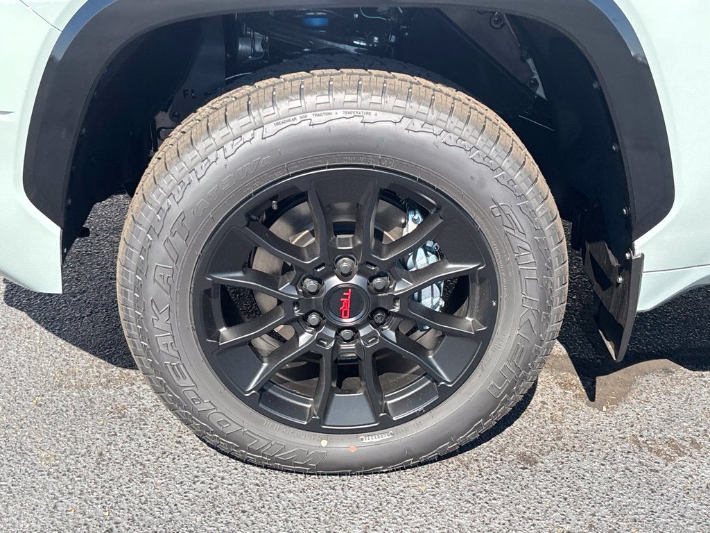 2026 Toyota Tundra Hybrid 1794 Edition