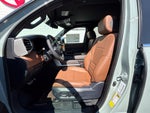 2026 Toyota Tundra Hybrid 1794 Edition