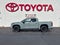 2026 Toyota Tundra Hybrid 1794 Edition