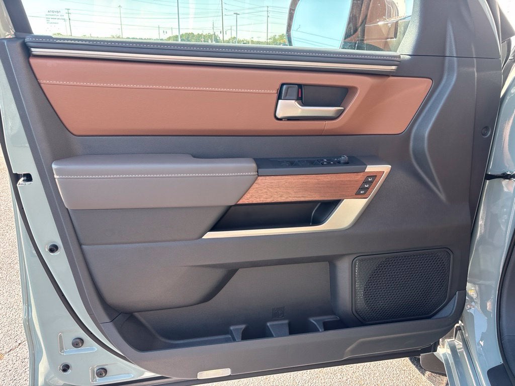 2026 Toyota Tundra Hybrid 1794 Edition