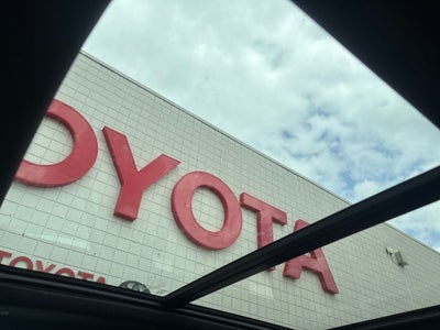 2026 Toyota Tundra Hybrid 1794 Edition