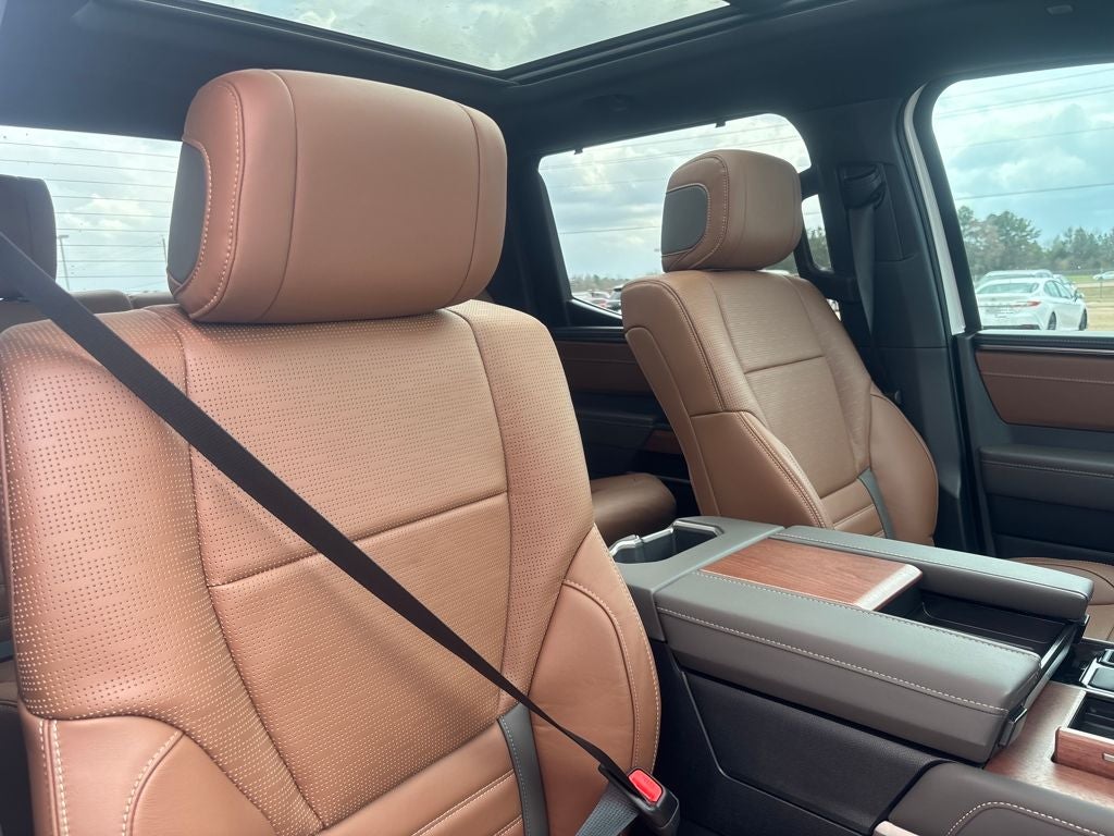 2026 Toyota Tundra Hybrid 1794 Edition