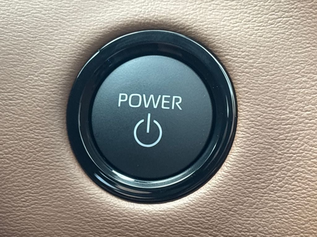 2026 Toyota Tundra Hybrid 1794 Edition