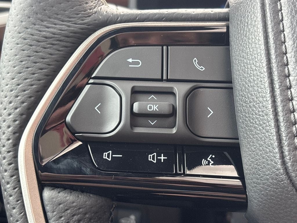 2026 Toyota Tundra Hybrid 1794 Edition