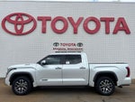 2026 Toyota Tundra Hybrid 1794 Edition