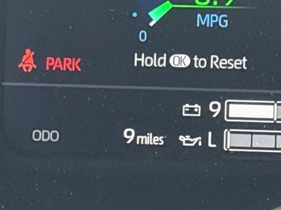 2026 Toyota Tundra Hybrid 1794 Edition