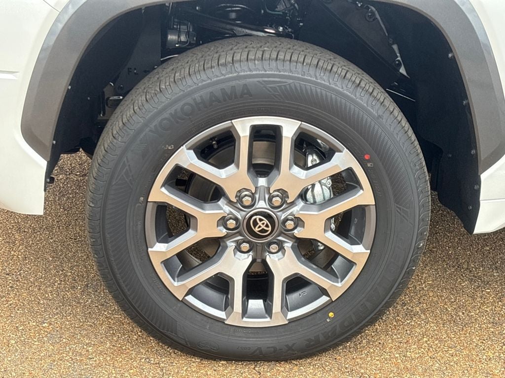 2026 Toyota Tundra Hybrid 1794 Edition