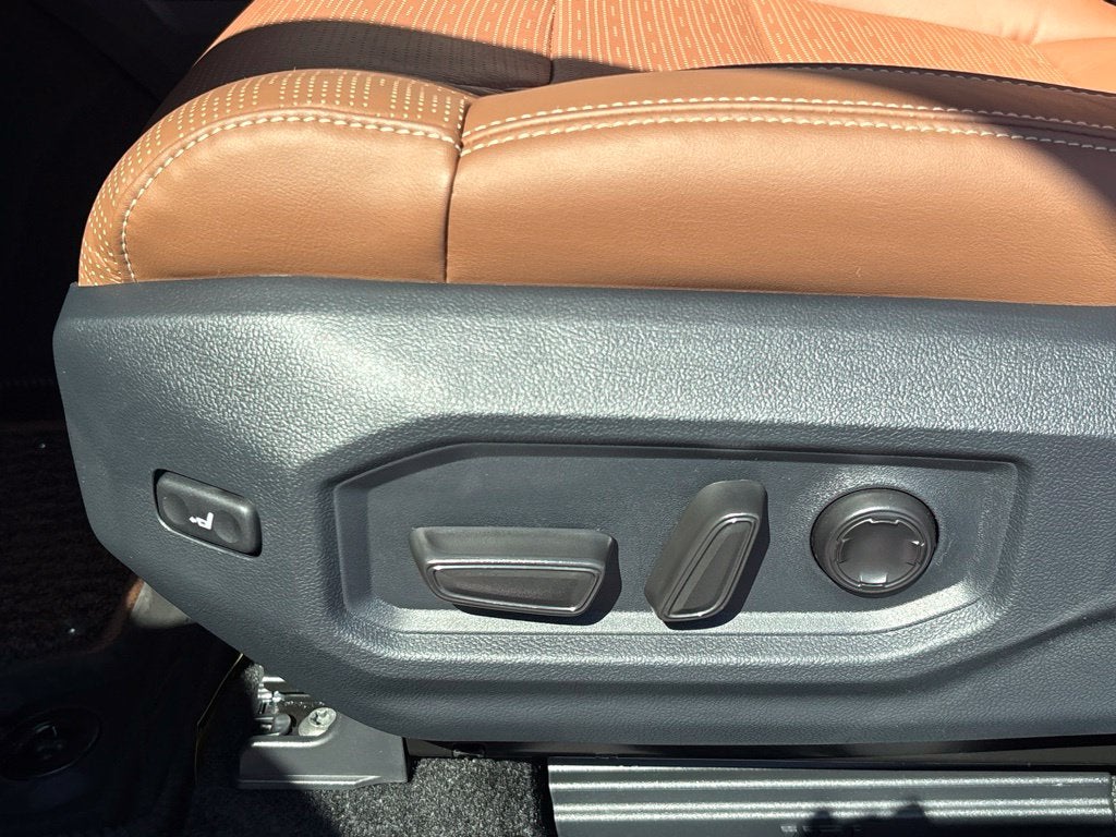 2026 Toyota Tundra Hybrid 1794 Edition