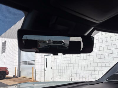 2026 Toyota Tundra Hybrid 1794 Edition