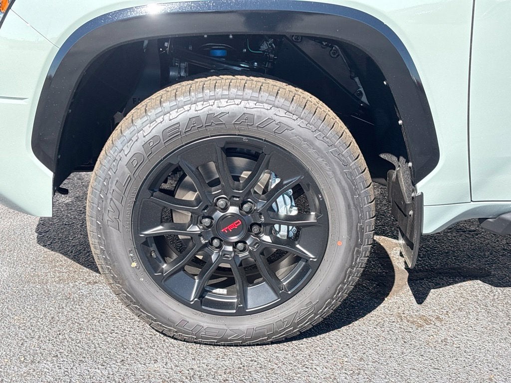 2026 Toyota Tundra Hybrid 1794 Edition