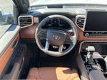 2026 Toyota Tundra Hybrid 1794 Edition