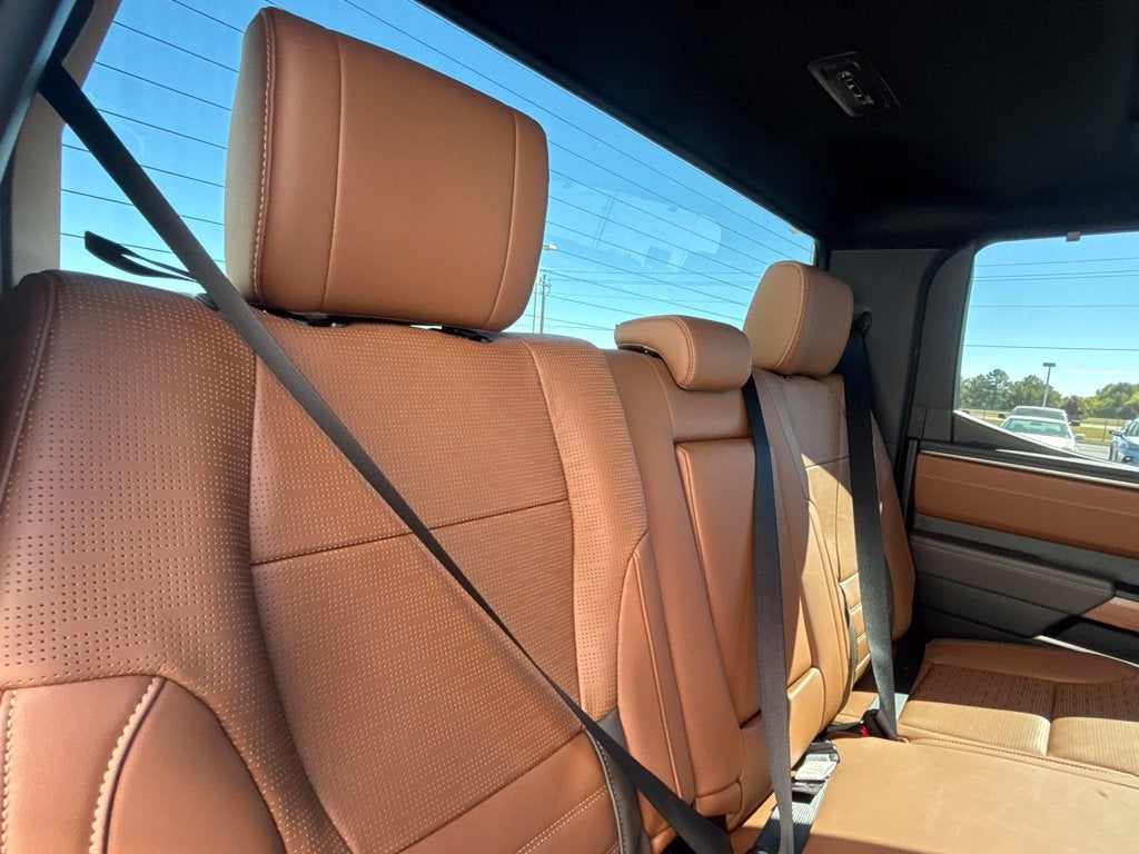 2026 Toyota Tundra Hybrid 1794 Edition