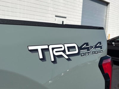 2026 Toyota Tundra Hybrid 1794 Edition