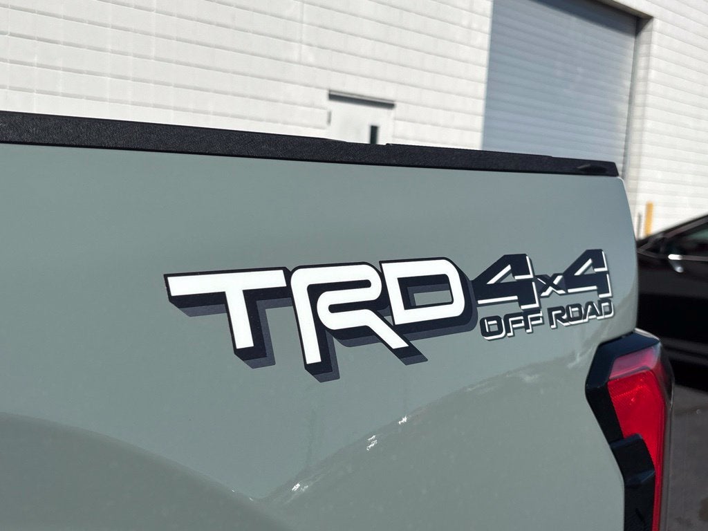 2026 Toyota Tundra Hybrid 1794 Edition