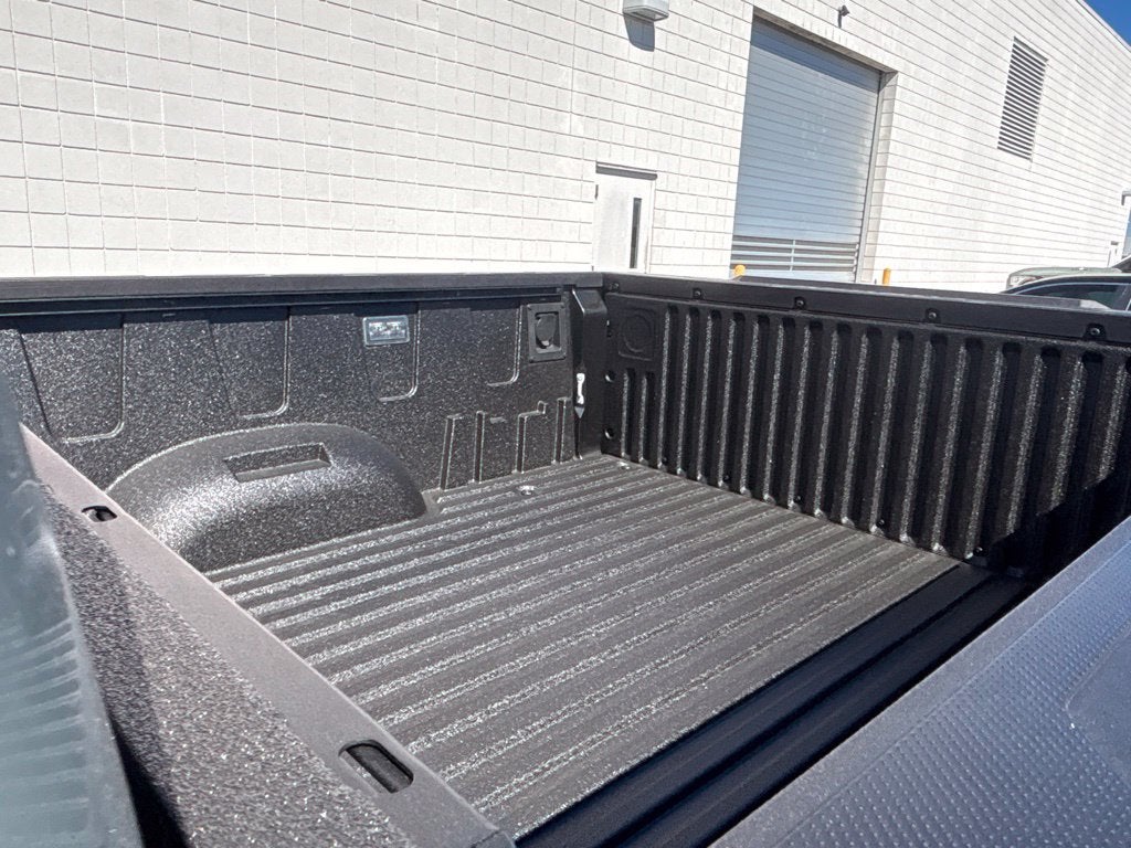 2026 Toyota Tundra Hybrid 1794 Edition