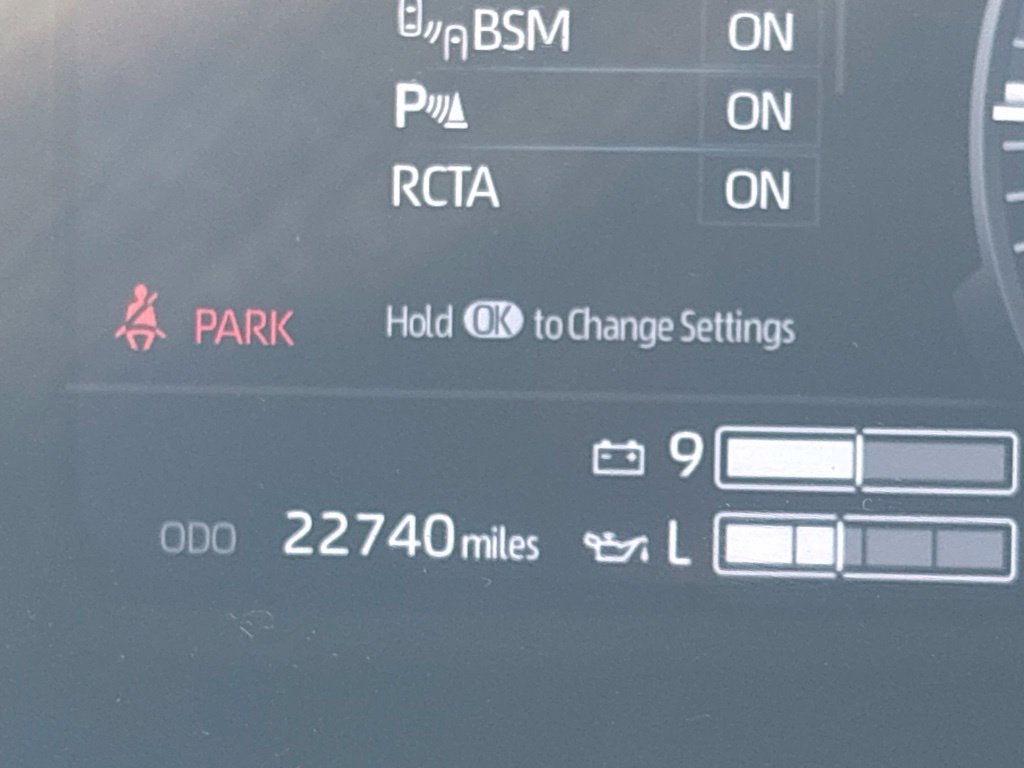 2025 Toyota Tundra Hybrid Platinum