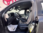 2025 Toyota Tundra Hybrid Platinum