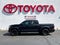 2024 Toyota Tundra Hybrid TRD Pro