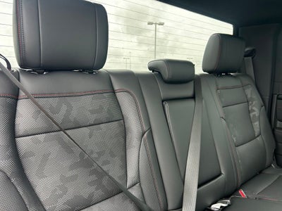 2026 Toyota Tundra Hybrid TRD Pro