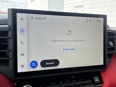 2026 Toyota Tundra Hybrid TRD Pro