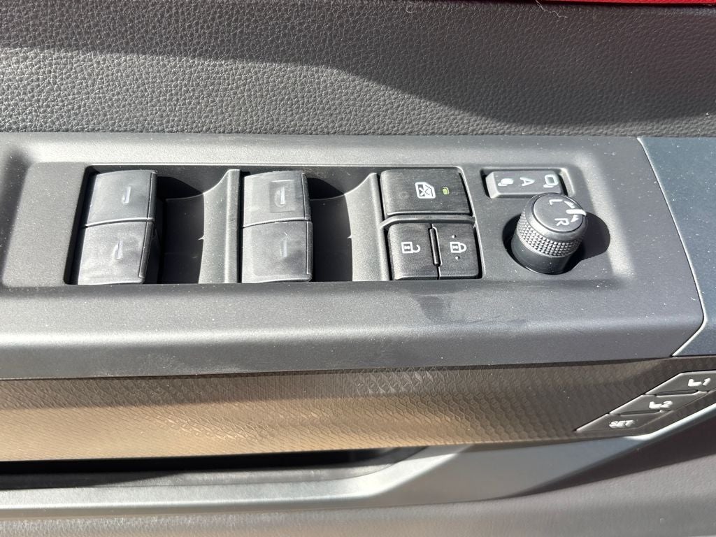 2026 Toyota Tundra Hybrid TRD Pro