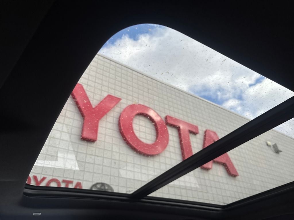 2026 Toyota Tundra Hybrid TRD Pro